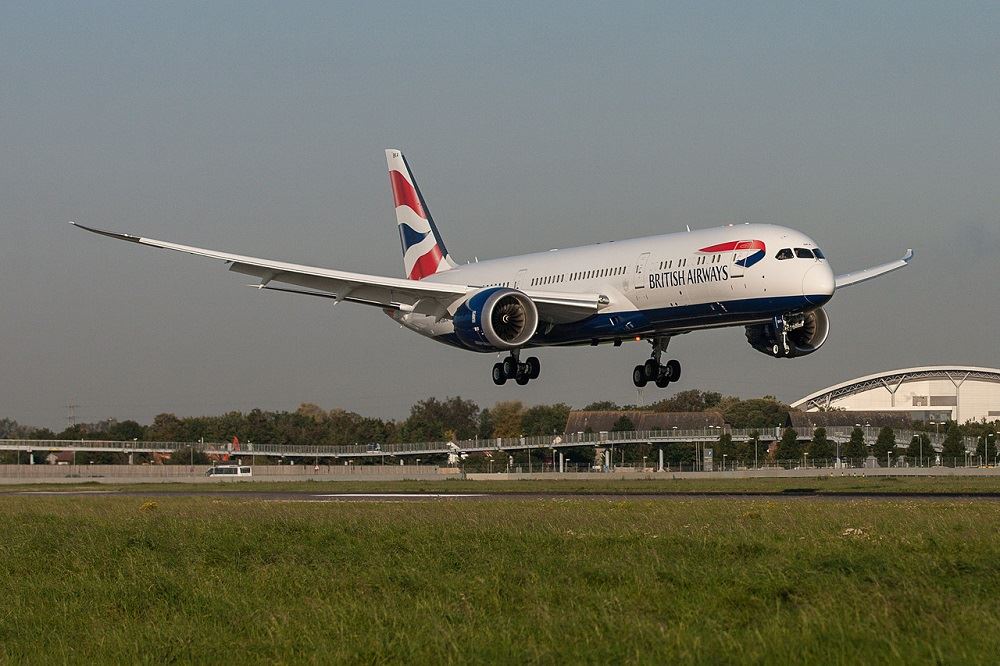 British Airways Pilots Strike Causes Widespread Flight Cancellations