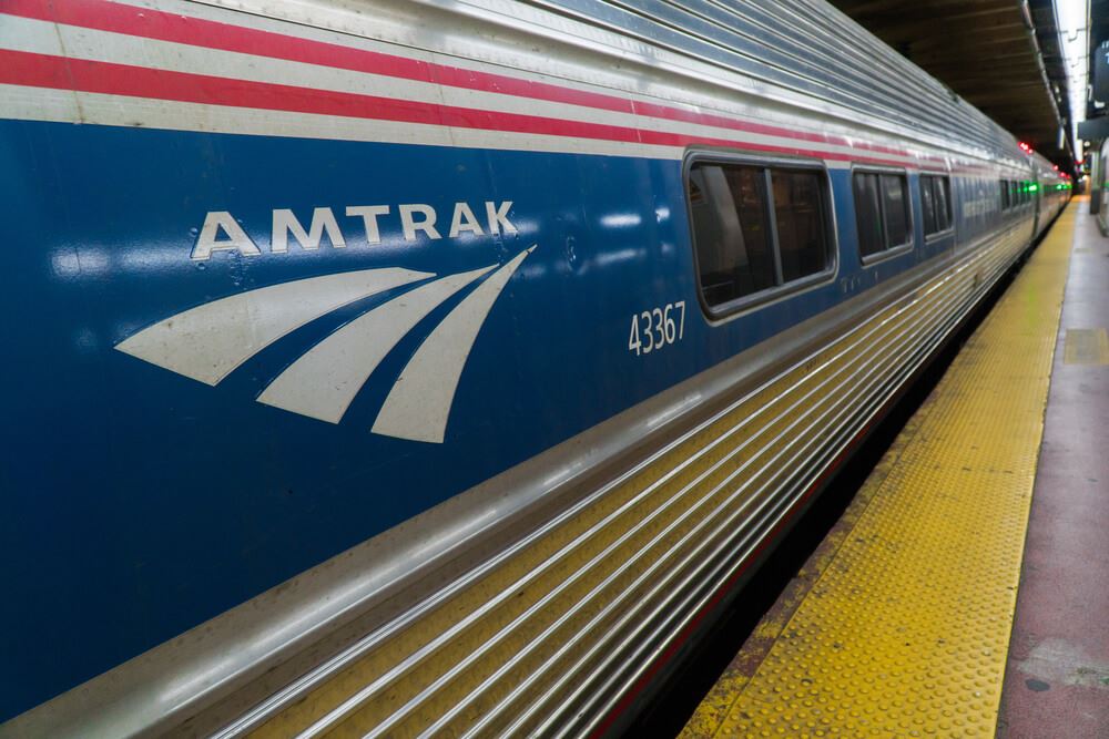 Amtrak Railroad Strike Deal 