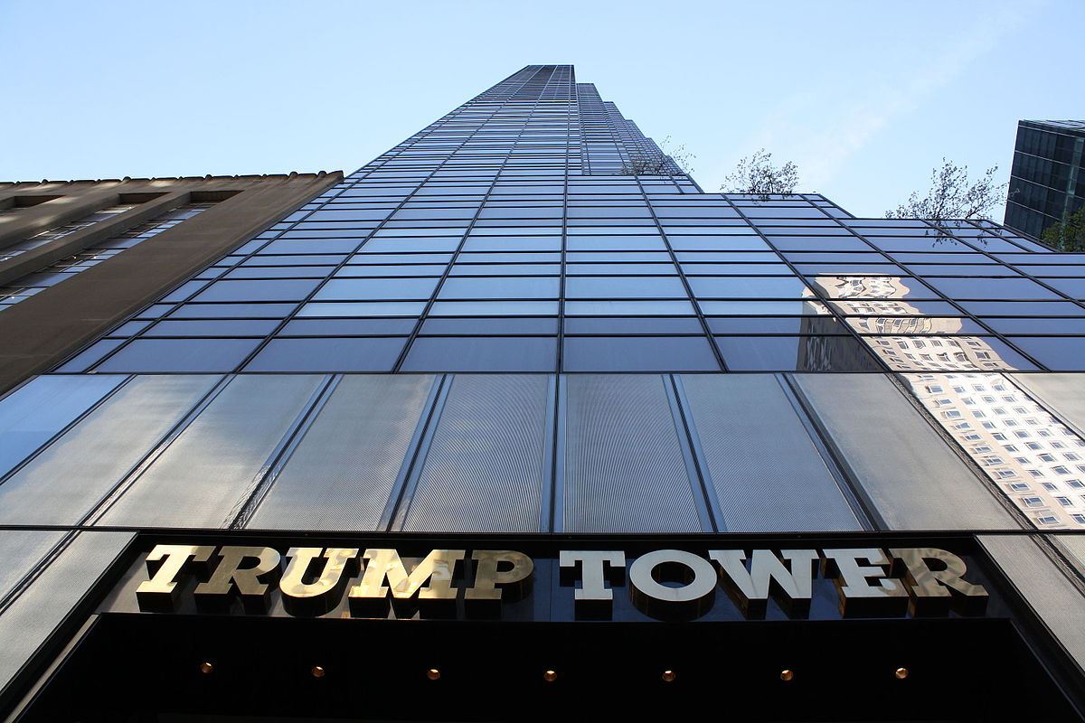 Trump Organization Announces Plans For Mid-Market Hotel Chain