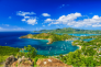 Antigua and Barbuda Tourism Is Now Ahead of 2019 Numbers