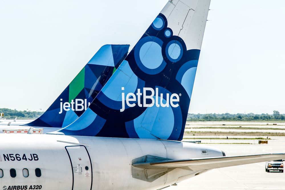 JetBlue and Norwegian Air Team Up to Expand Transatlantic Network