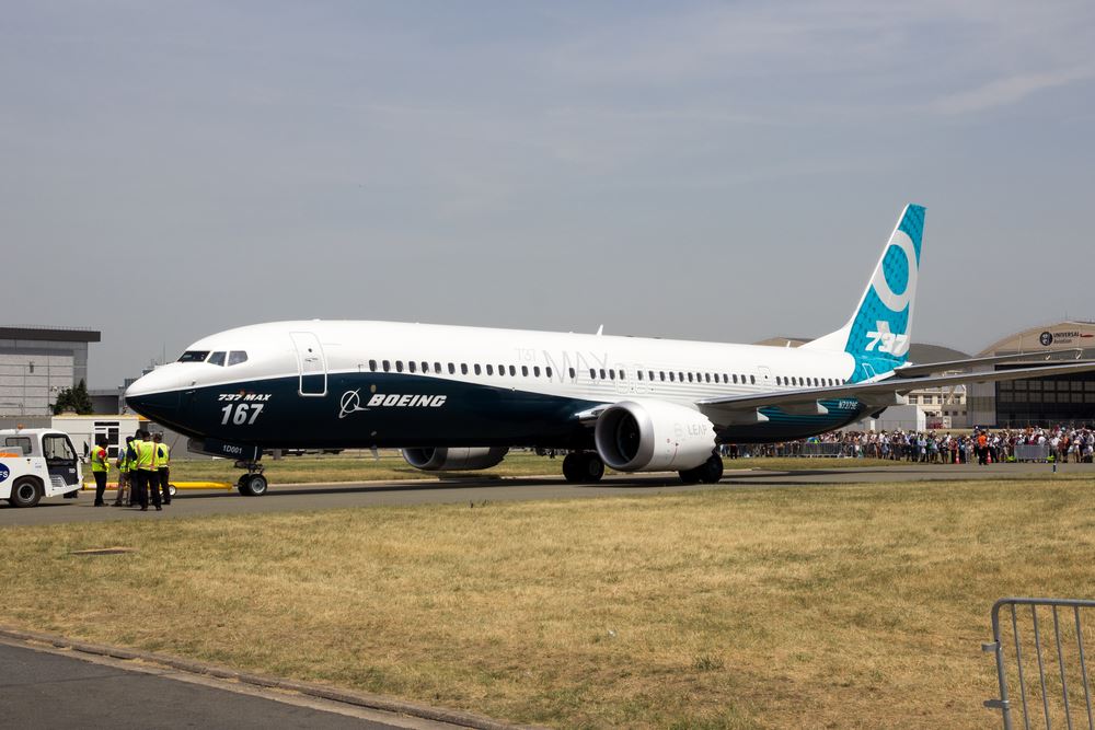 Boeing 737 MAX Update: American Airlines Reimbursing Hotel Fees, Others Waiving Change Fees