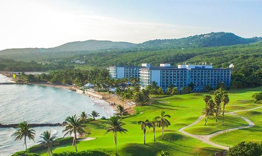 Hilton and Playa Partner for 10 New All-Inclusive Resorts