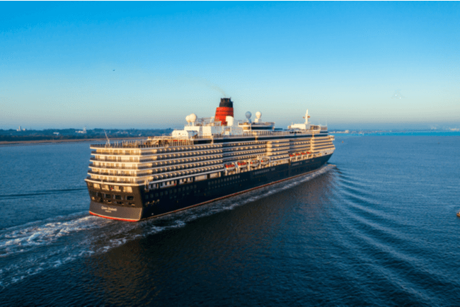 Cunard Looks to Engage Travel Advisors with a New Level of Personalized Service