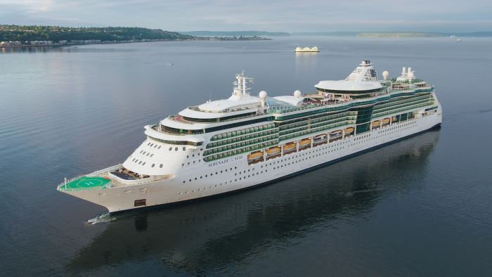 Royal Caribbean Announces First-Ever World Cruise
