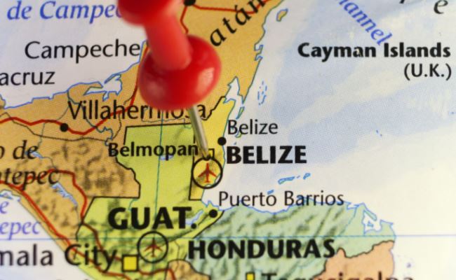 Belize Travel Restrictions COVID 