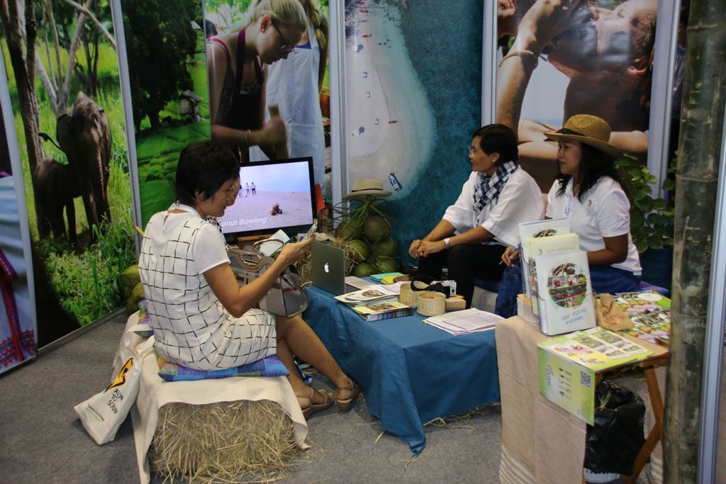 Thailand Travel Mart