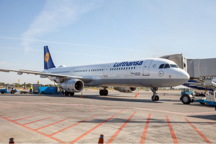 Lufthansa Group to Significantly Expand Service Network Starting July