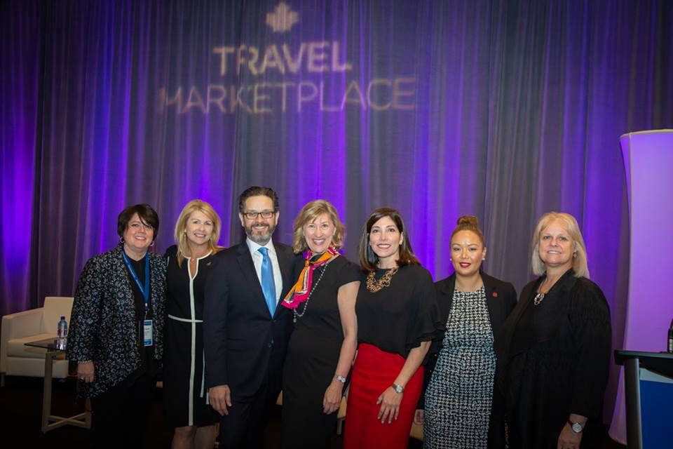 Technology Will Never Replace Value and More Takeaways from Travel MarketPlace West