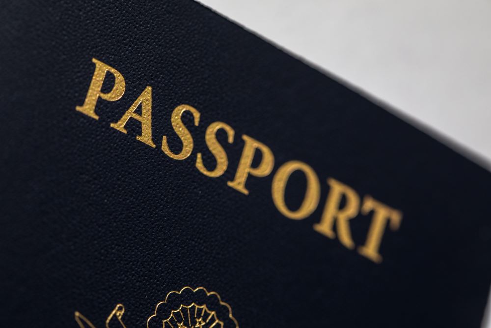 State Department Begins to Deny Passports to Tax Debtors
