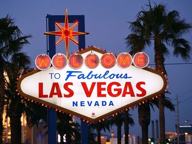 Las Vegas Convention and Visitors Authority Rewards Travel Agents