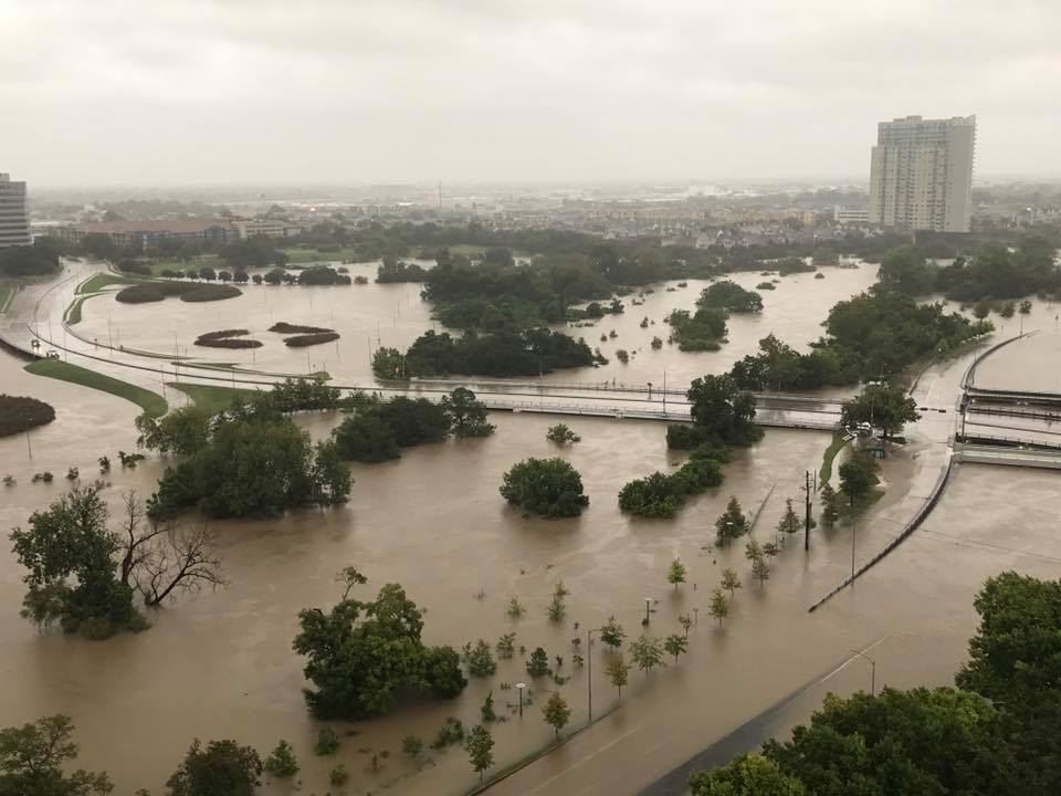 Travel Agents Answer The Call During Hurricane Harvey