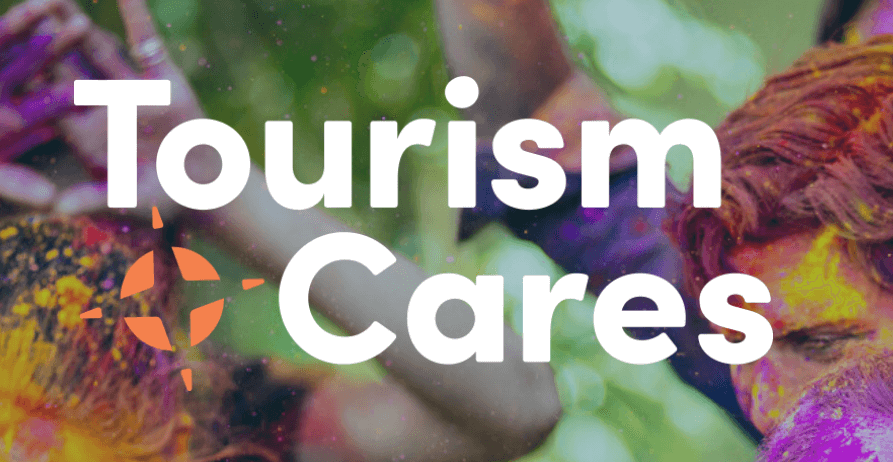 To Reflect a ‘New Approach,’ Tourism Cares Rebrands and Adds Individual Memberships