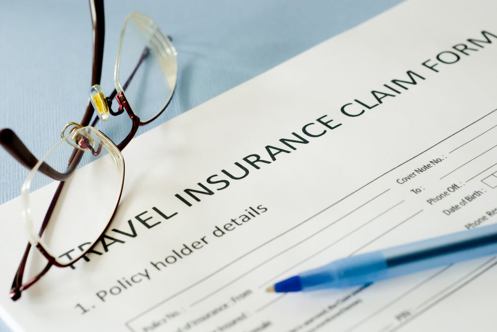 Travel Agents Should Not ‘Sell’ Travel Insurance