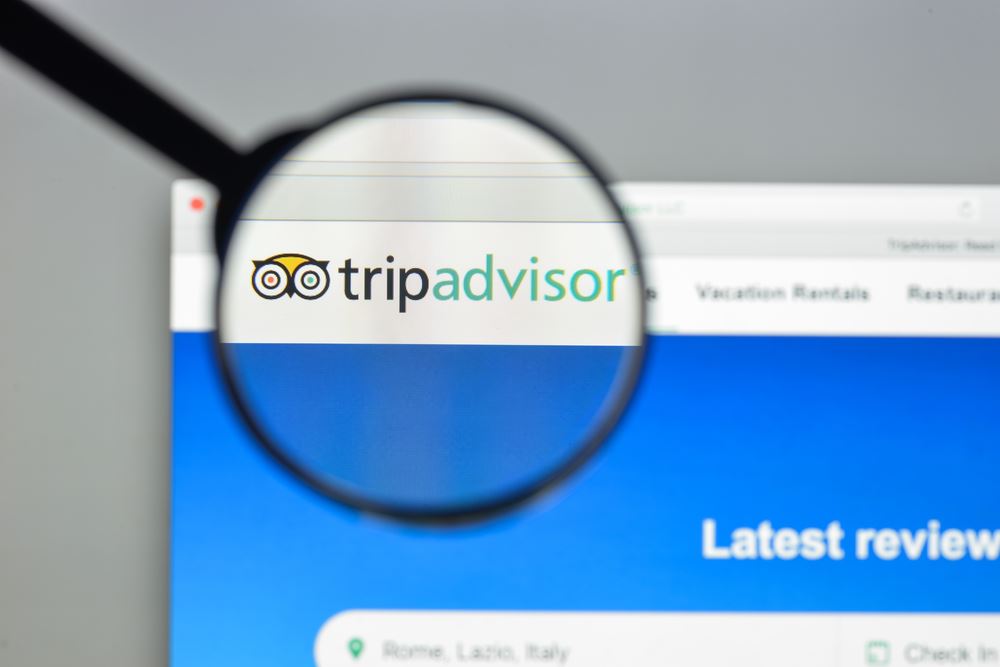 TripAdvisor’s Viator Launches New Travel Agent Booking Platform Called TAP