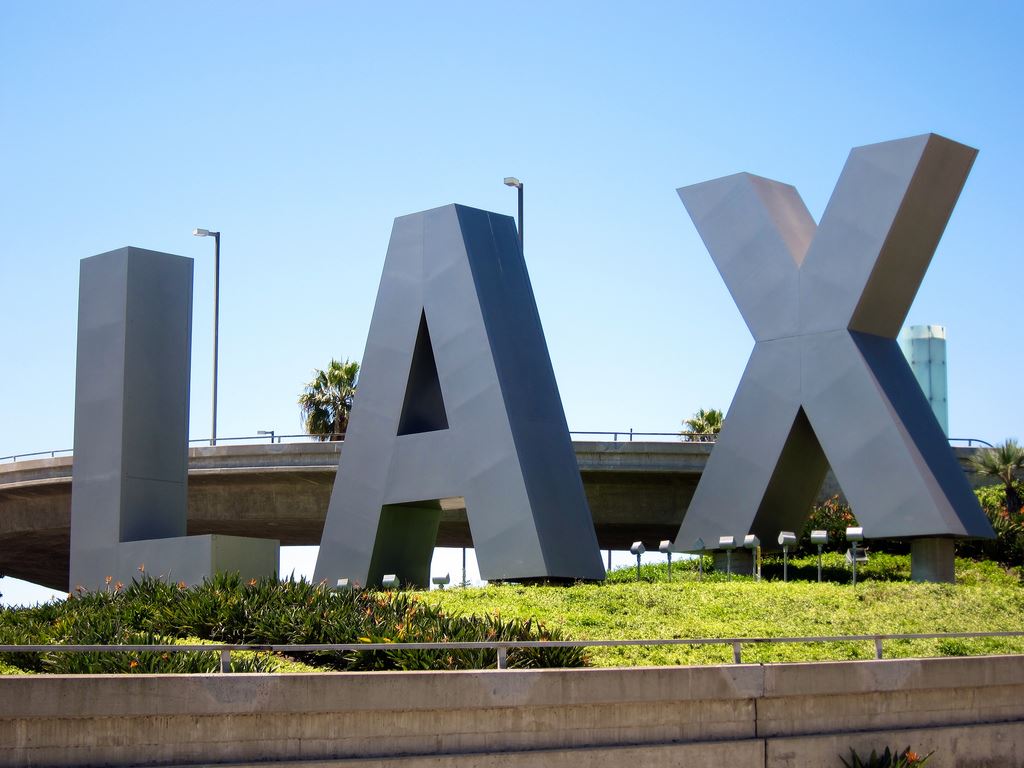 LAX Readies For Confusion This Week As Overhaul Continues