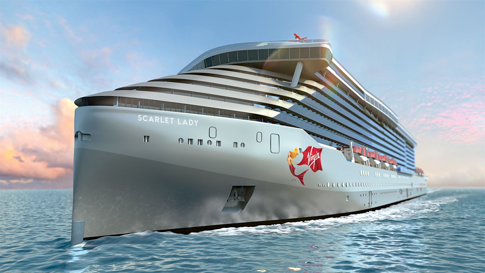 What Travel Advisors Need to Know About Virgin Voyages