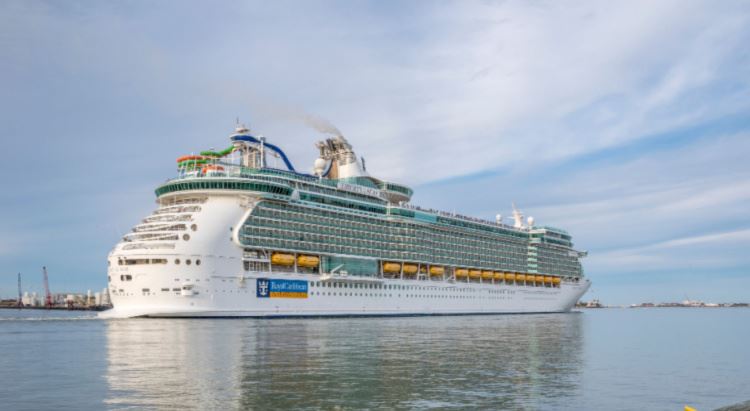 Royal Caribbean COVID Testing Rules Requirement