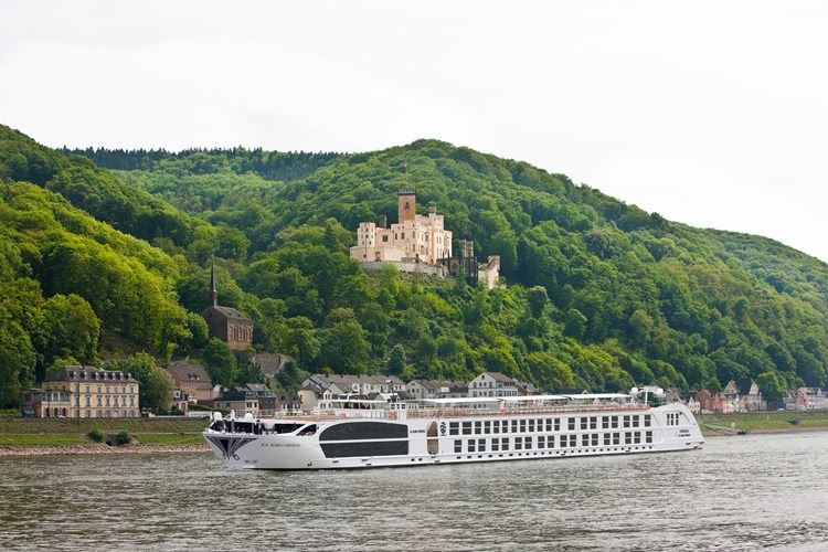 Uniworld River Cruises Adds Features to Travel Agent Portal