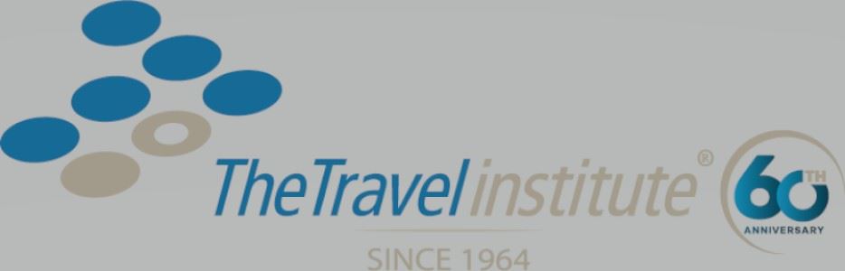 the travel institute 60th anniversary