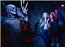 Halloween Horror Nights Stages Frightful Scenes at Universal Orlando for 32nd Year