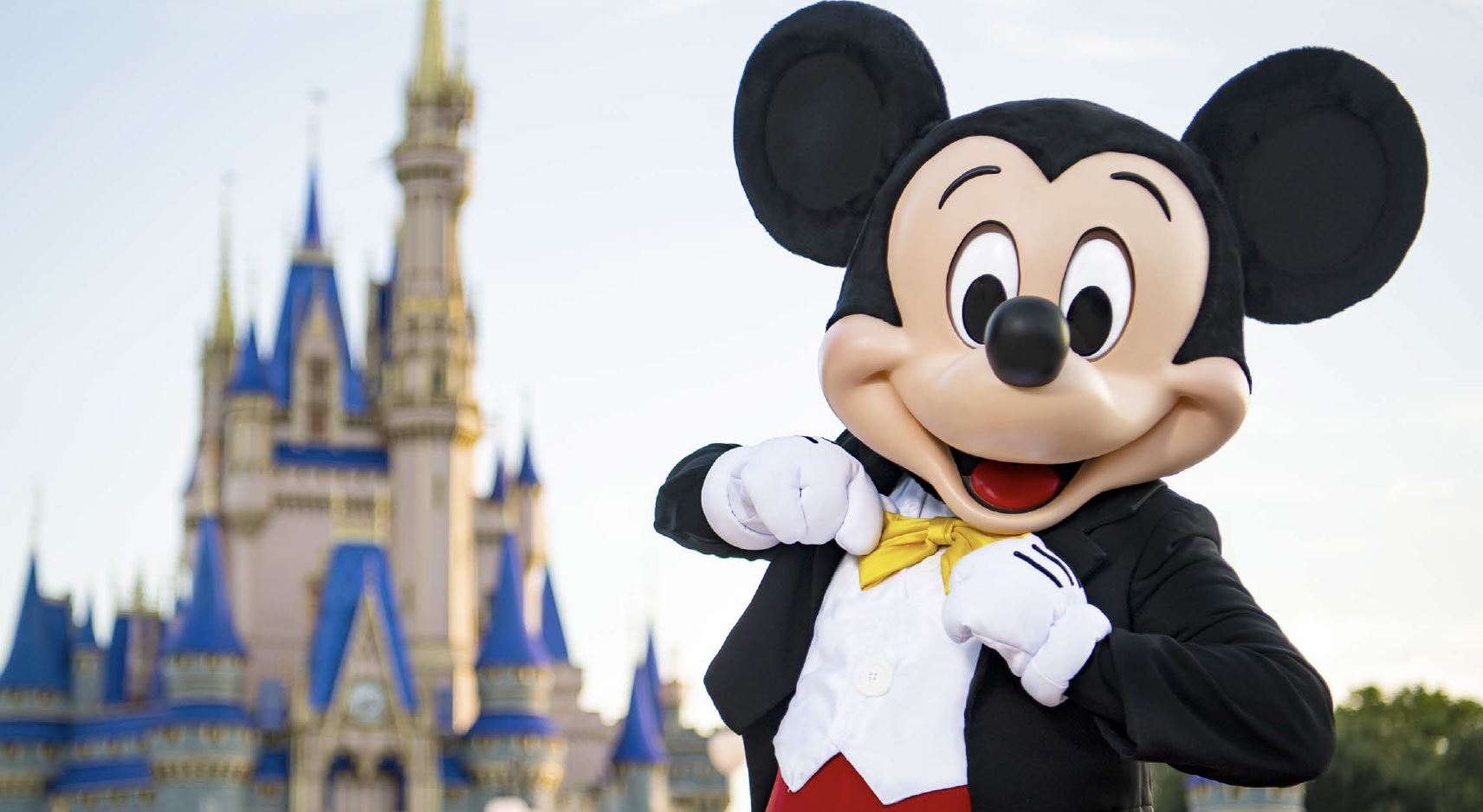 Walt Disney World Releases 2021 Travel Agent Appreciation Program