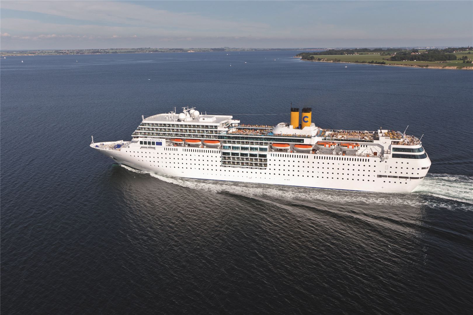 Costa Cruises Redesigns Portal for Travel Advisors