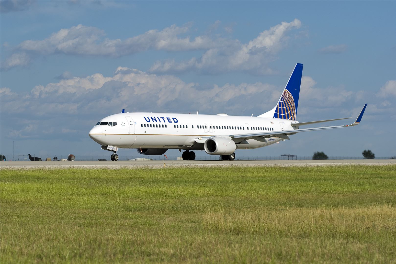 United Airlines Bag Fees.