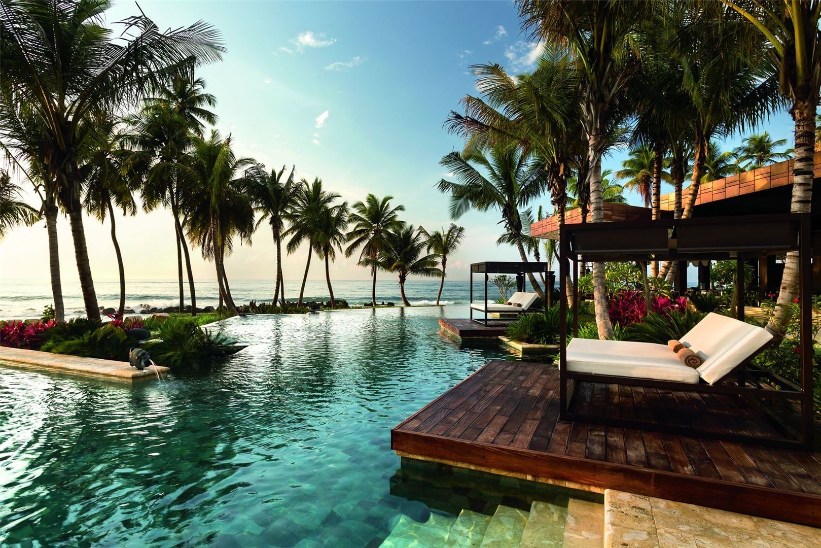 Puerto Rico’s Dorado Beach, a Ritz-Carlton Reserve, Officially Sets Reopening Date