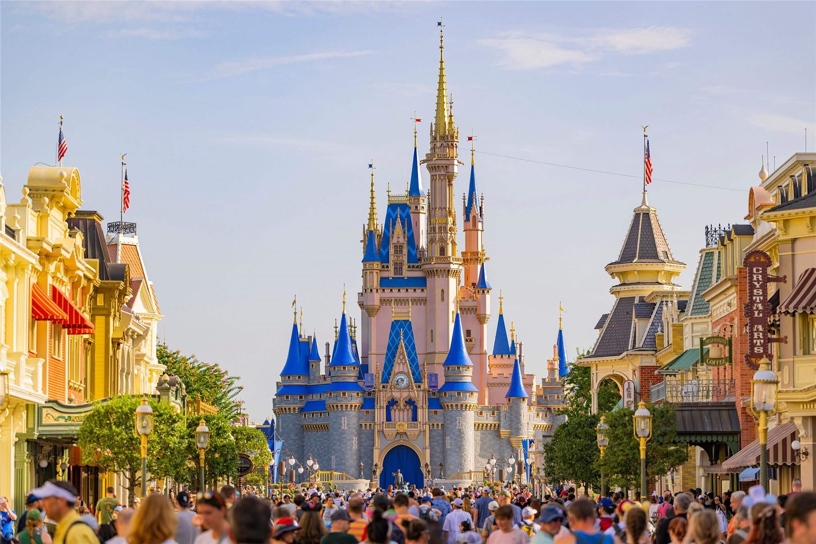 Disney Names New Director of Travel Agency Sales