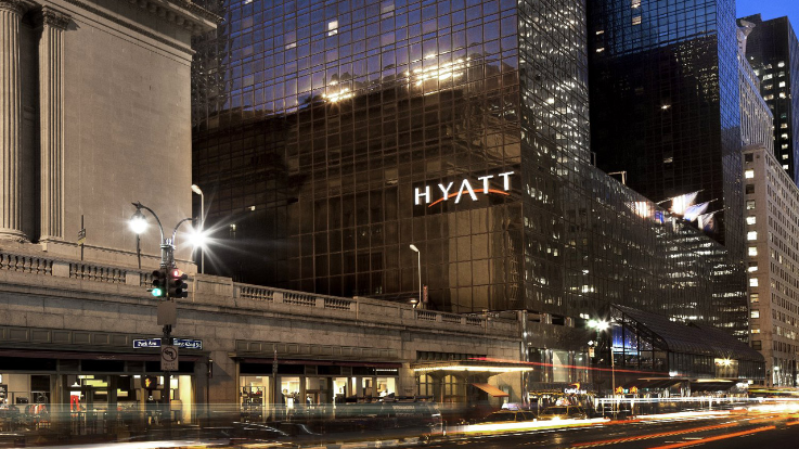 Will Travel Agents Benefit From Hyatt/Expedia Tiff?
