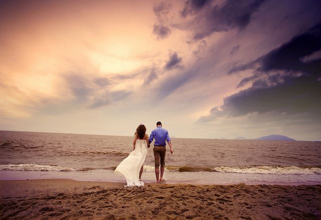 Social Media Raises the Bar for Destination Wedding Specialists