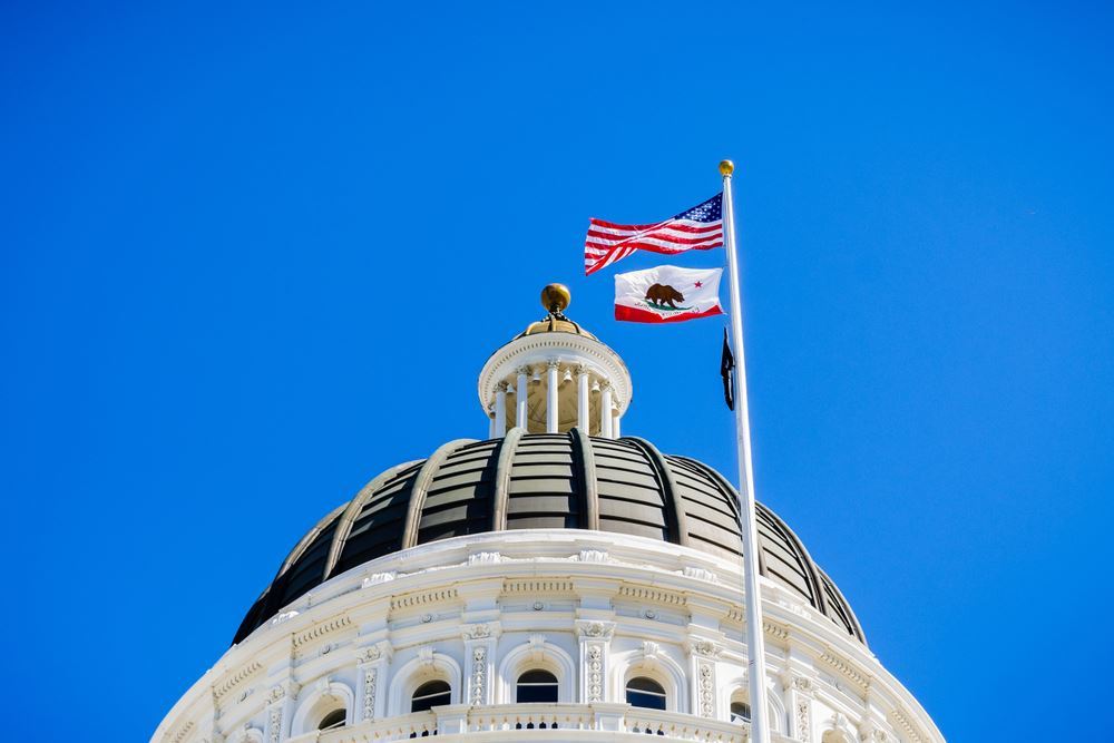 California Bill Becomes Law, Exempting Travel Agents