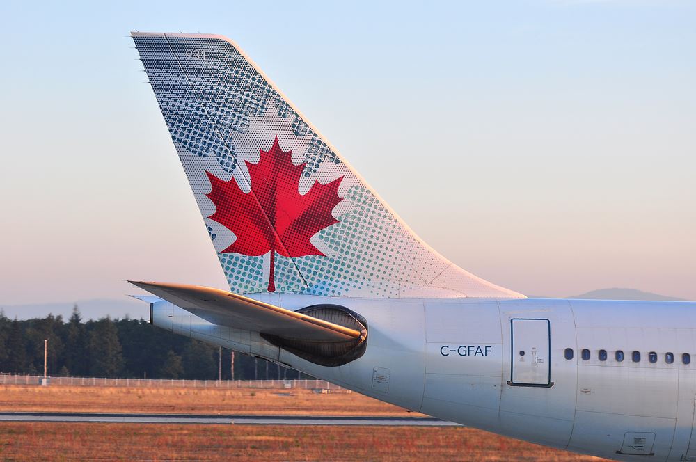 Canada’s Airlines Poised for Robust Growth in 2018