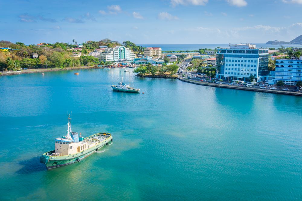 Saint Lucia Releases Travel Agent Appreciation Rates