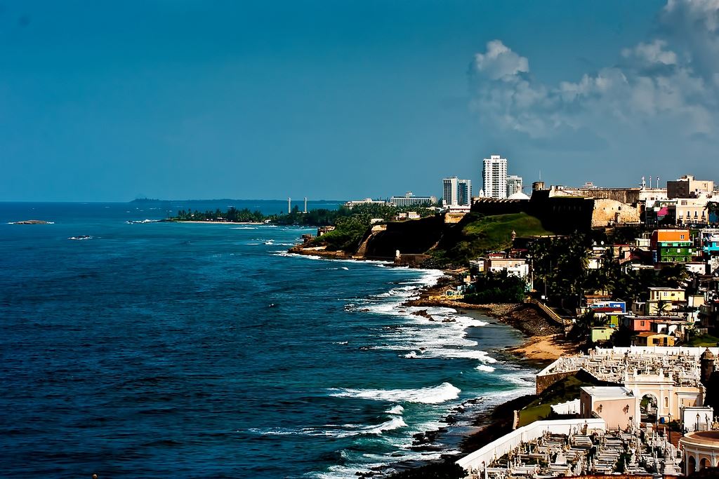 Eight Things Your Clients Probably Don’t Know About Puerto Rico