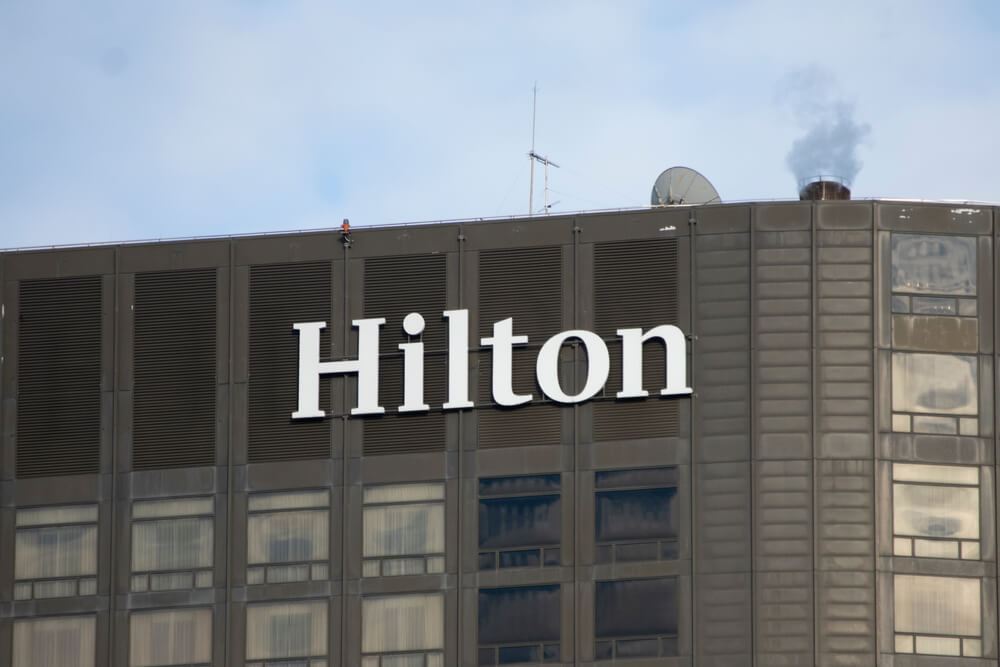 Hilton Updates Rebooking Policy, Adds Free 24-Hour Cancellations