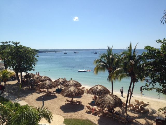 凉鞋Negril Resort＆Spa