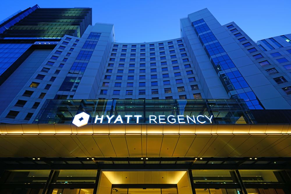 Hyatt Hotels Confirms Data Breach at 41 Properties