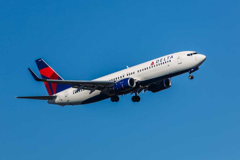 Delta Air Lines Miami to Havana 