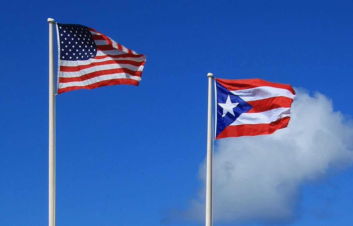 Puerto Rico Provides Travel Update Amid Hurricane Maria Recovery