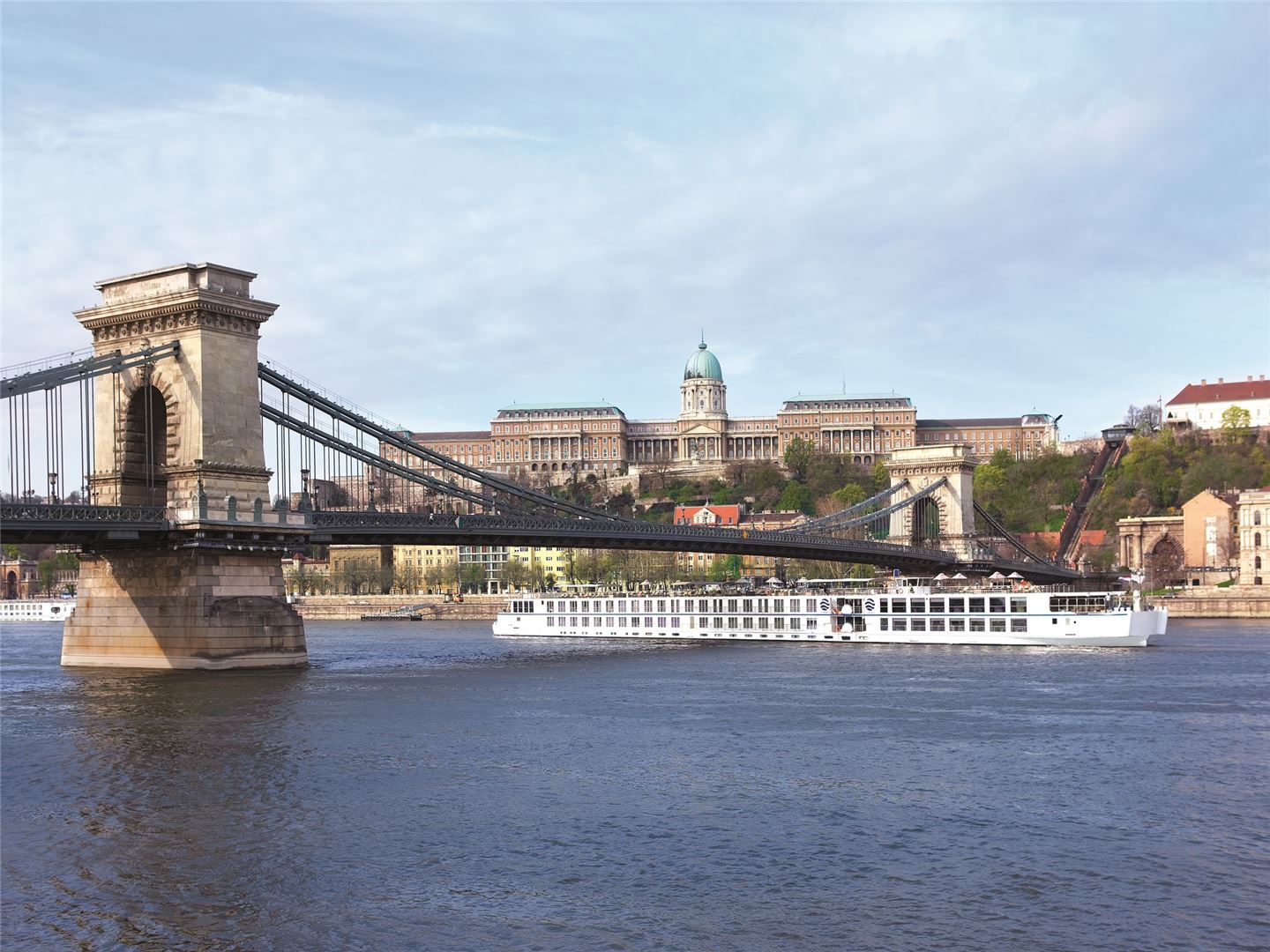 Steady as She Goes: What River Cruise Lines Have Planned for 2018
