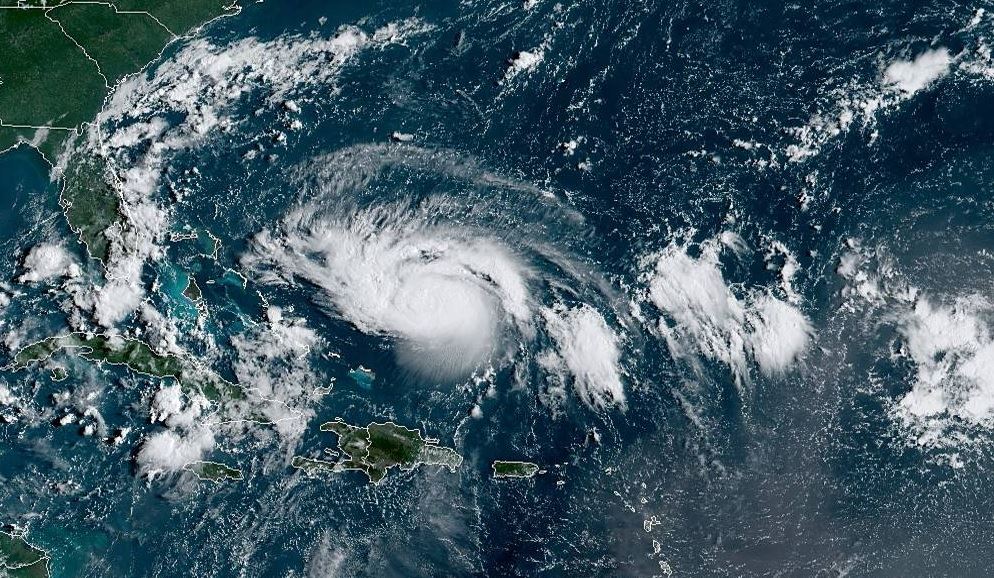 Hurricane Dorian Update: Cruise Lines Modify Itineraries As Storm Threatens Florida