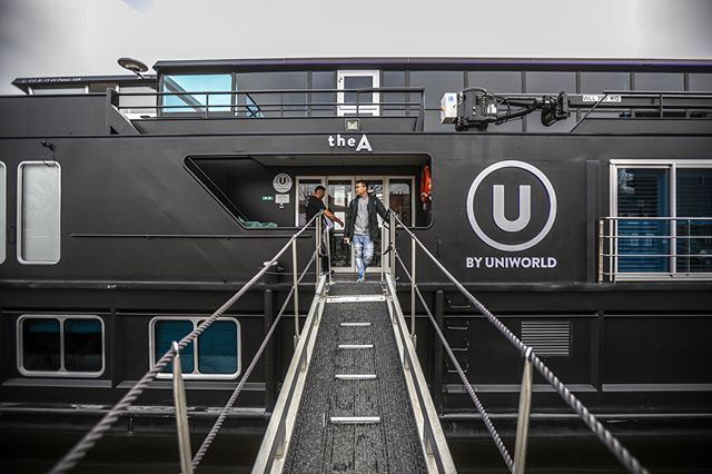 Uniworld's U Brand Adds Two Themed Sailings for 2019