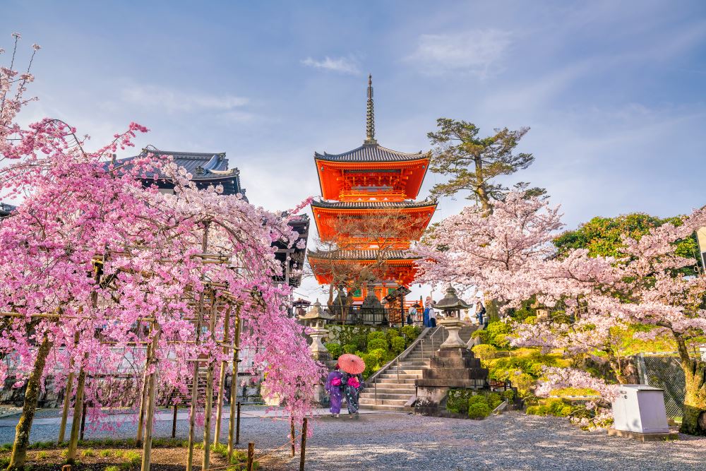 Why Enchanting Japan Became T&L’s Destination of the Year