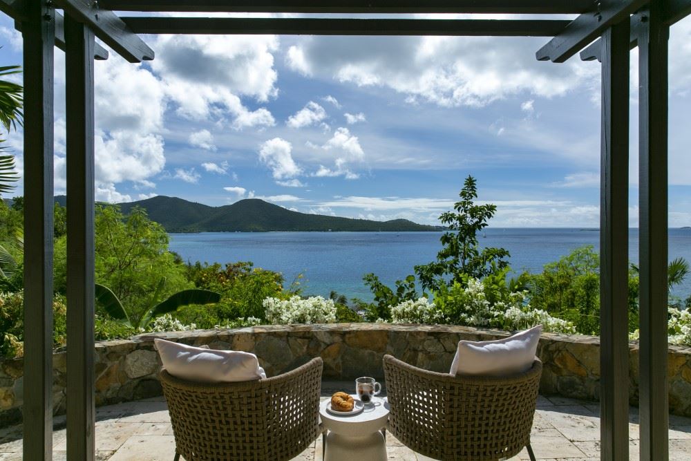 Lovango Resort + Beach Club st. john u.s. virgin islands