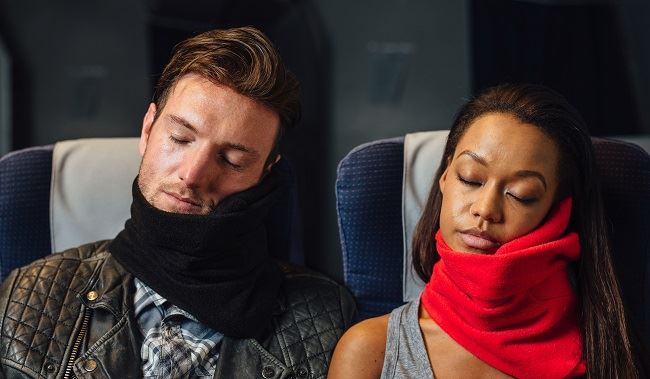 Travel pillow best gifts