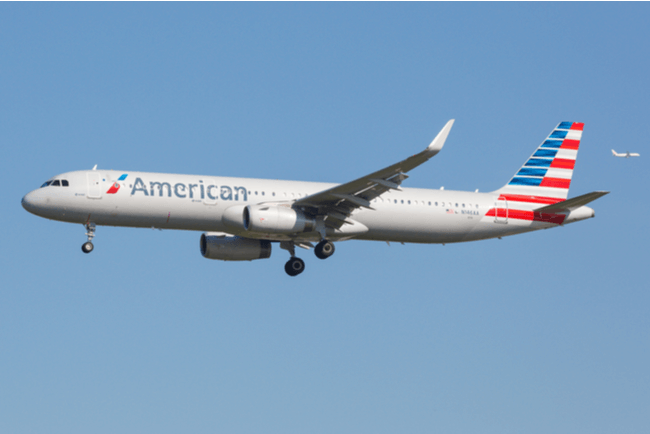 Travelport and American Airlines Extend Content Agreement