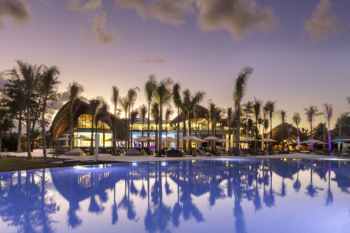 New Club Med Resorts