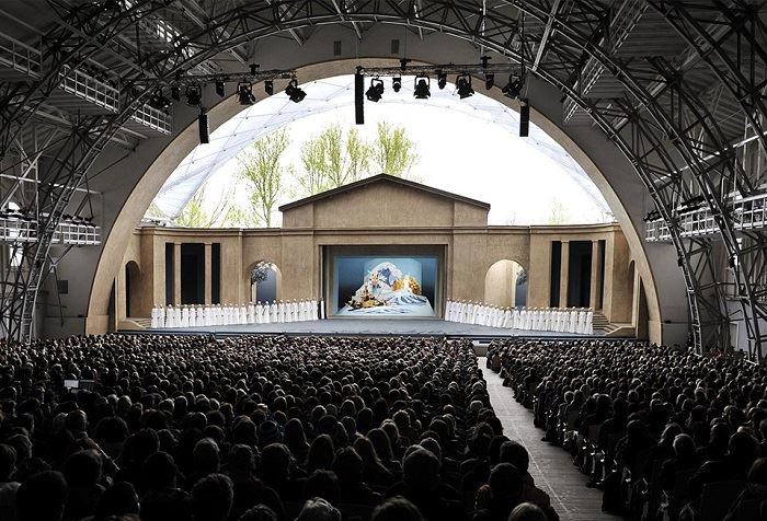 Tauck Adds Oberammergau to Swiss Highlands Itinerary for 2022